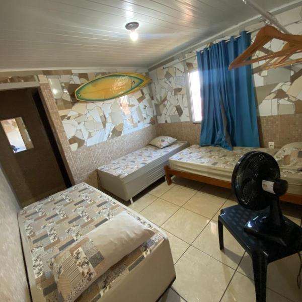 Flats PARA FAMILIAS, CASAL ou EMPRESAS com cozinha - Foto 2
