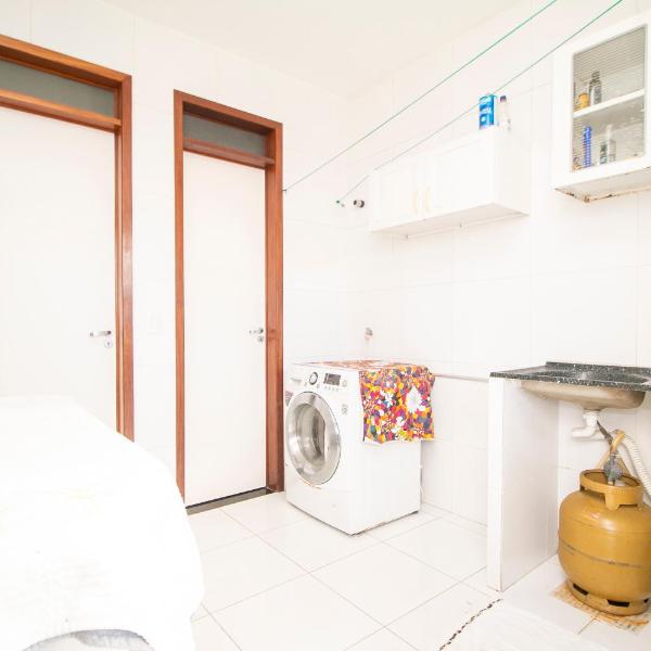 Casa confortavel Somos Pet Friendly - Foto 3
