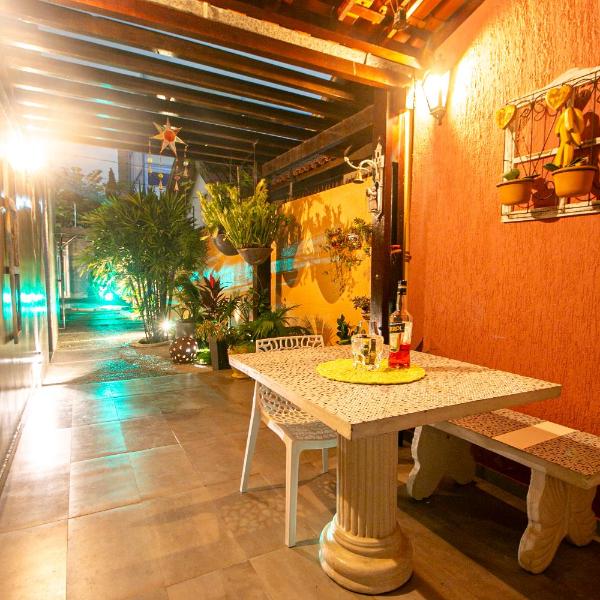 Casa confortavel Somos Pet Friendly - Foto 4