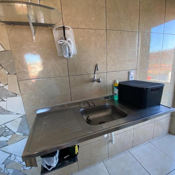 Flats PARA FAMILIAS, CASAL ou EMPRESAS com cozinha - Foto 3