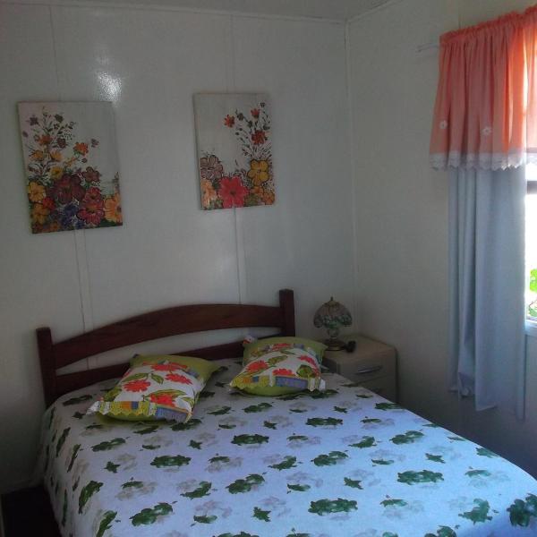 Pousada Hospedagem Rose's canela - Foto 2