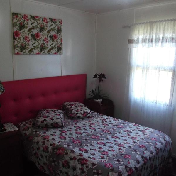 Pousada Hospedagem Rose's canela - Foto 5