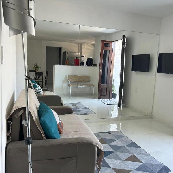 Apartamento na Jatiúca