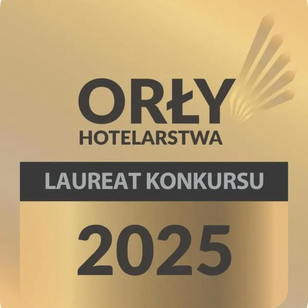 Jordaszka, hotel in Wodzisław Śląski