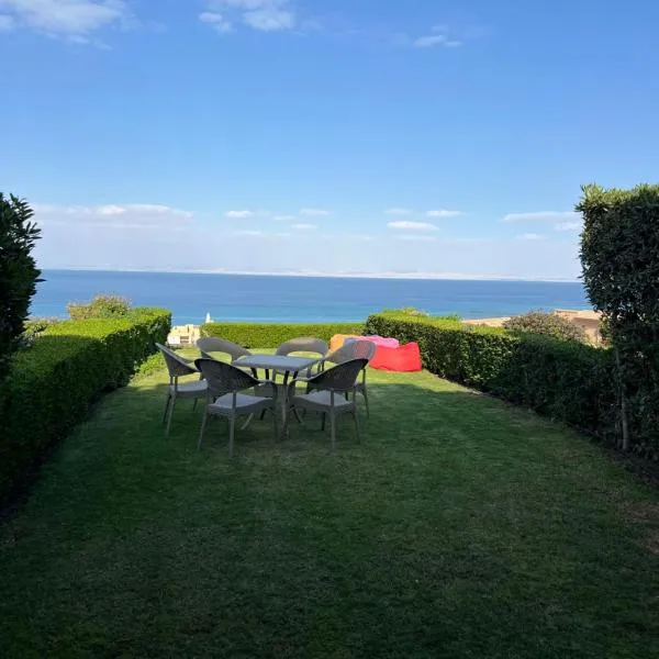 Telal breeze villa, hotel v destinaci Ain Soukhna