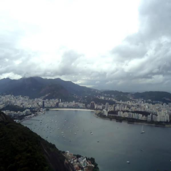Apartamento - Botafogo - Rio de Janeiro