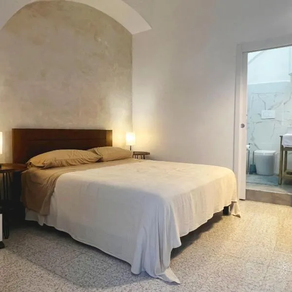 Il Tarquiniese, hotel in Tarquinia