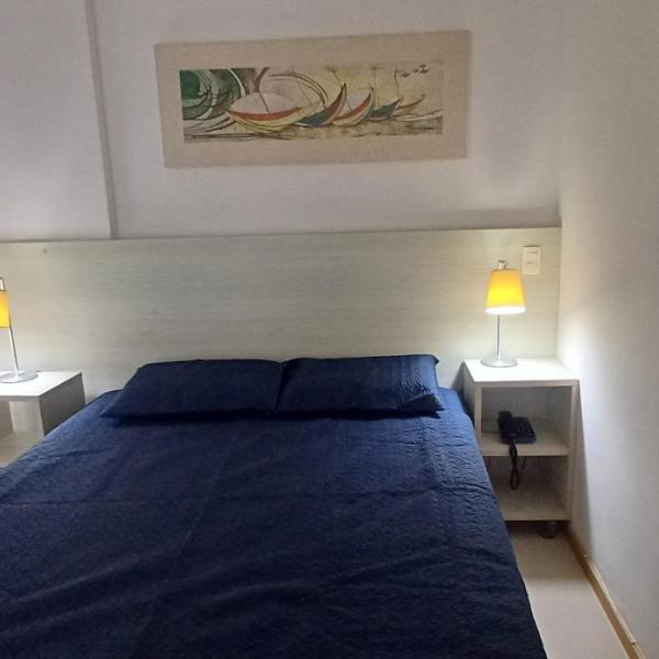 Breeze Loft- Mont Blanc Itacuruça - Foto 2