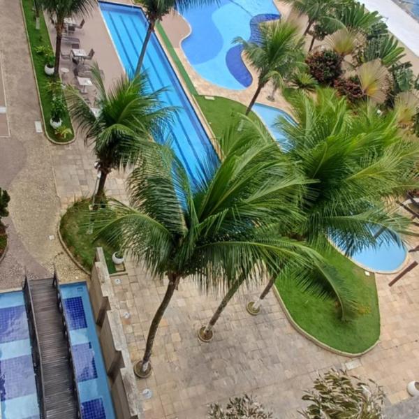 Breeze Loft- Mont Blanc Itacuruça - Foto 4