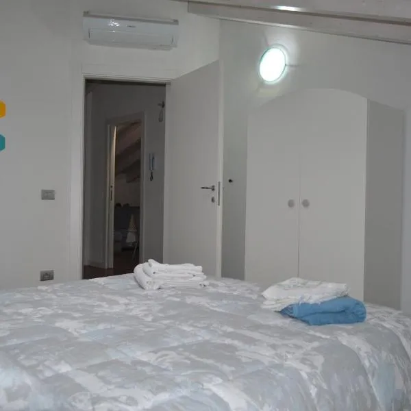 b&b da marcello, hotel v destinaci Sotto il Monte