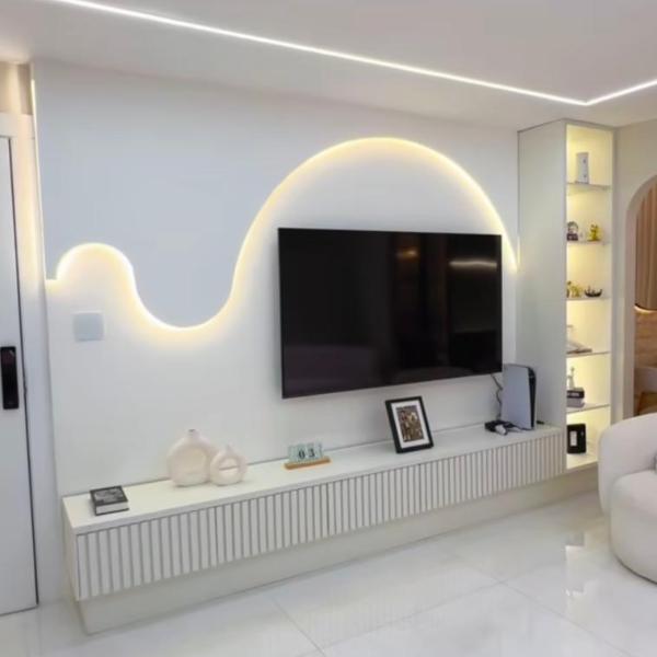 Apartamento de luxo
