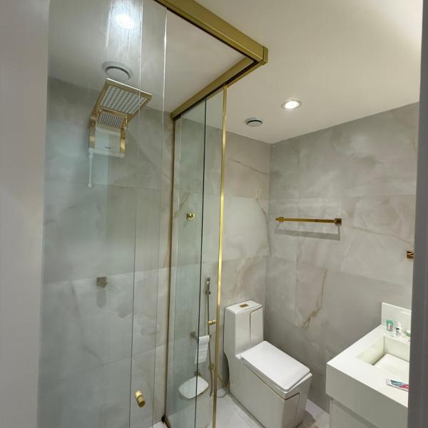 Apartamento de luxo - Foto 2