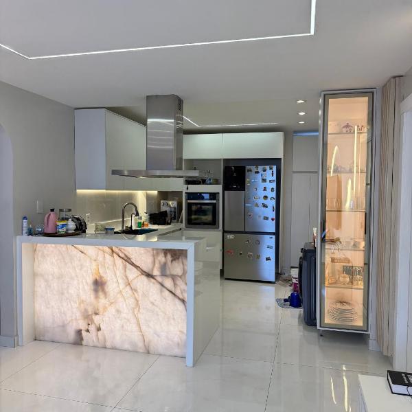Apartamento de luxo - Foto 3