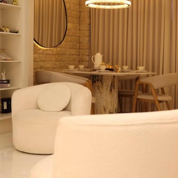 Apartamento de luxo - Foto 4