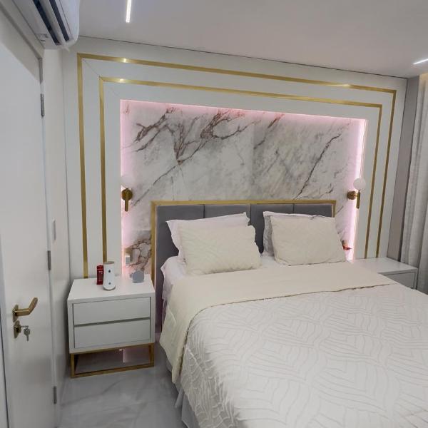 Apartamento de luxo - Foto 5
