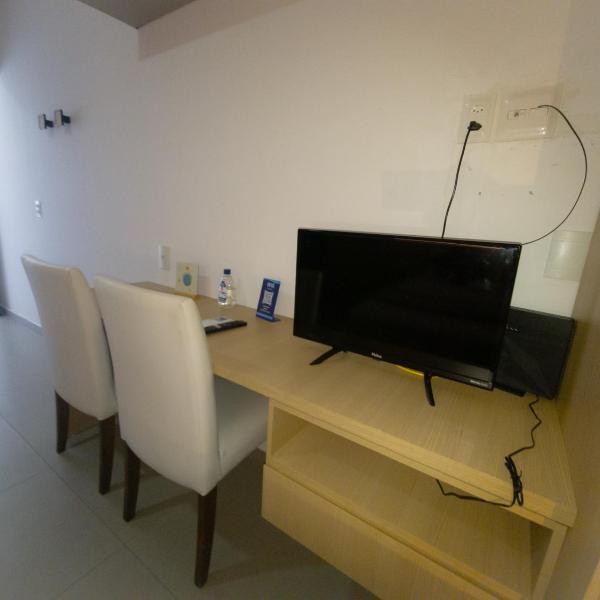 Condomínio West FIT apto 213 - Foto 5