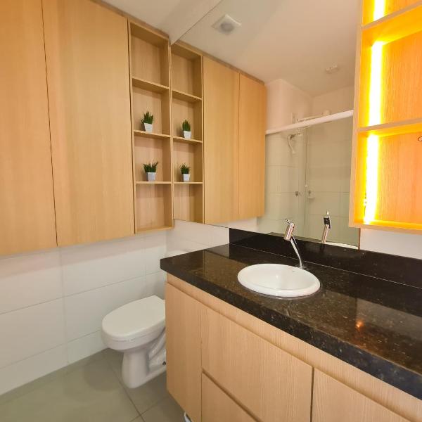 Condomínio West FIT apto 213 - Foto 3
