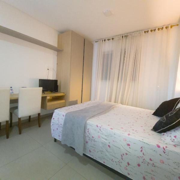 Condomínio West FIT apto 213 - Foto 2