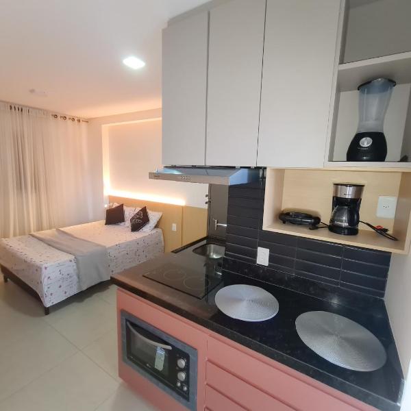 Condomínio West FIT apto 213 - Foto 4
