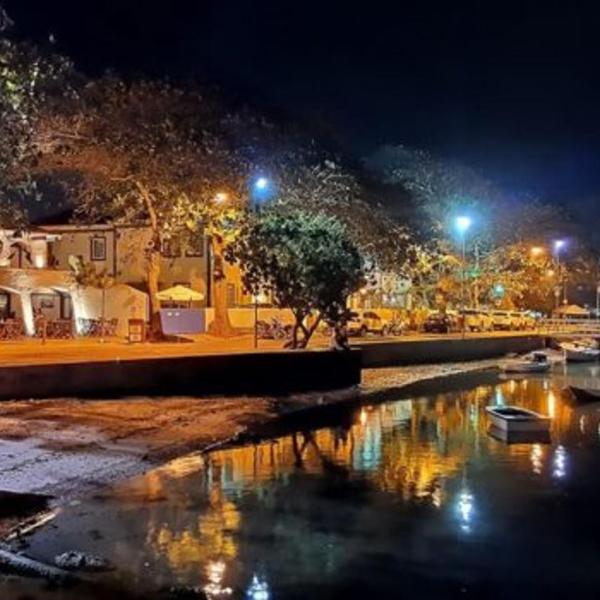 Nem 1Min da praia do forte Cabo Frio