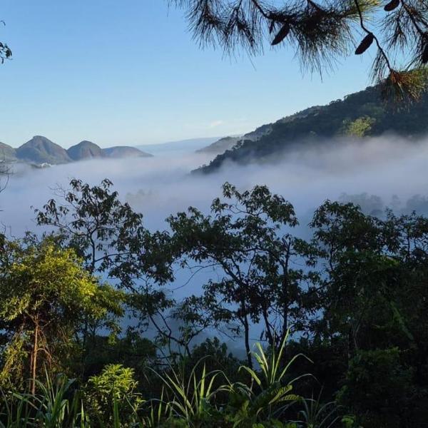 SÍTIO ALTO DA COLINA