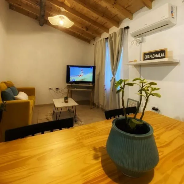 Ruca Caihuin Sweet Home, hotel em Chapadmalal