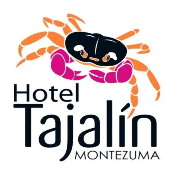 Hotel el Tajalin, hotel a Montezuma