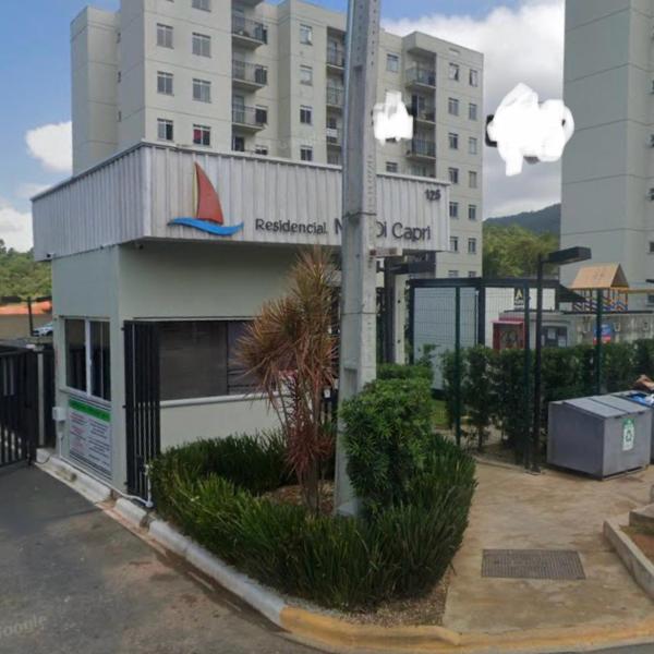 Apartamento Vagner