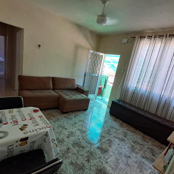 Casa com 2 Camas Queen e 1 King em Quartos Climatizados - Foto 4
