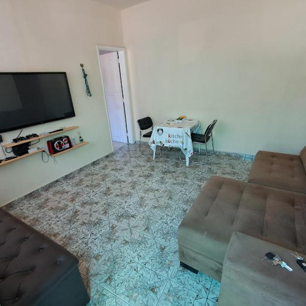 Casa com 2 Camas Queen e 1 King em Quartos Climatizados - Foto 5