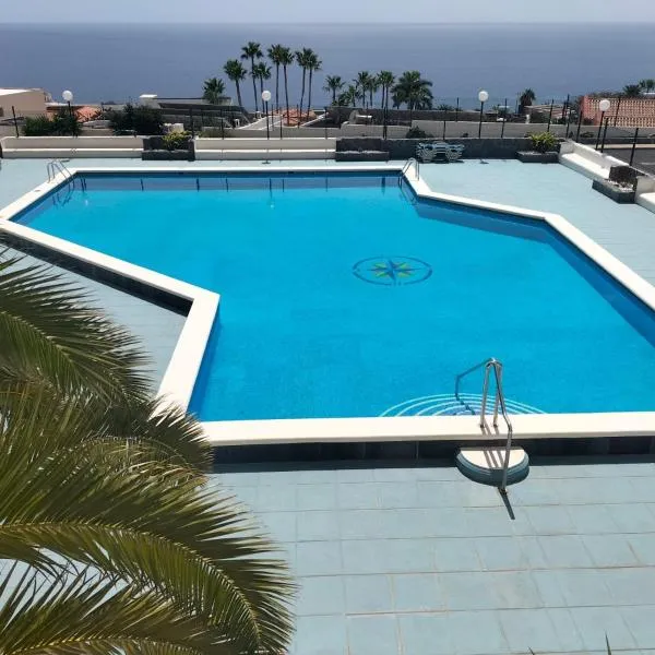 Ocean View Holiday, hotel a Tabaiba