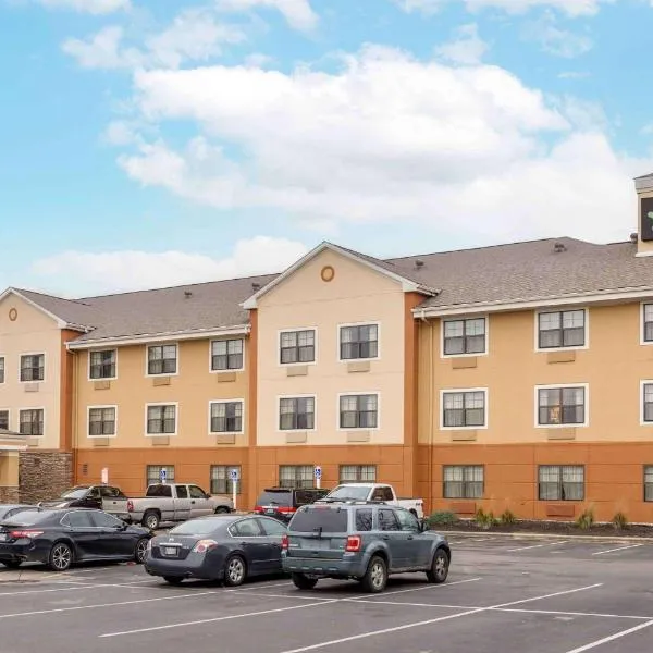 Extended Stay America Suites - Columbus - NE - I-270, hotel a Gahanna