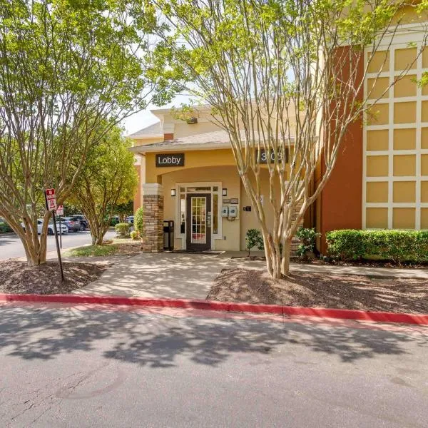 Extended Stay America Select Suites - Atlanta - Cumberland Mall, ξενοδοχείο στην Ατλάντα