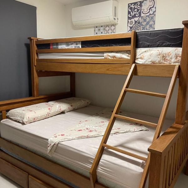 Flat 201 Condomínio Topo da Montanha - Foto 2