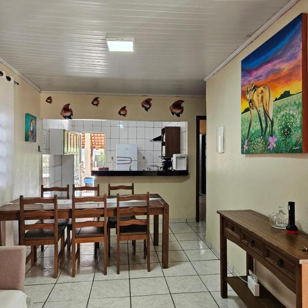 Casa Estrela de Jorge - Foto 4