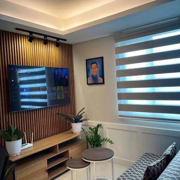 The Cozy Corner, hôtel à Iloilo