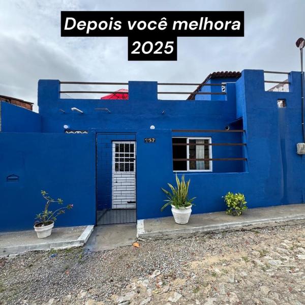 Casa Cochilo na Rede