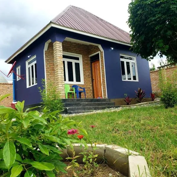 Mafinga Urban Nest, hotel em Sao Hill