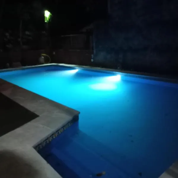 El loft de Marce, hotel em Oberá