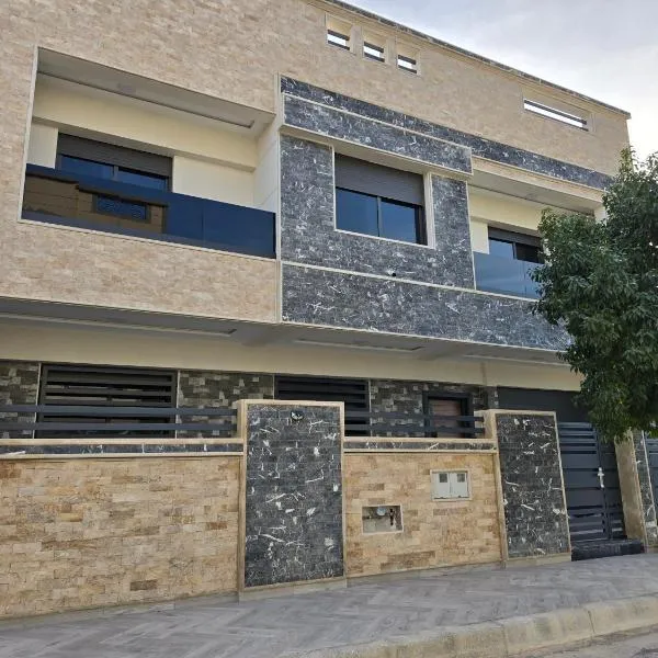 Switi villa, hotel in Saidia 