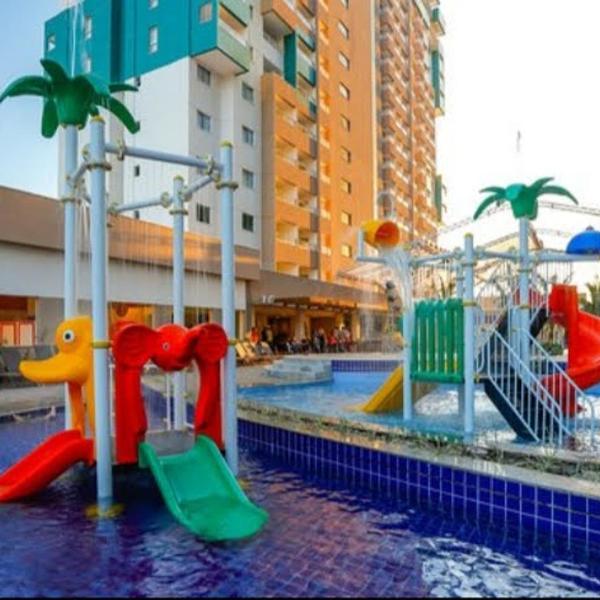 Hospedagem Olímpia -SP - Foto 4