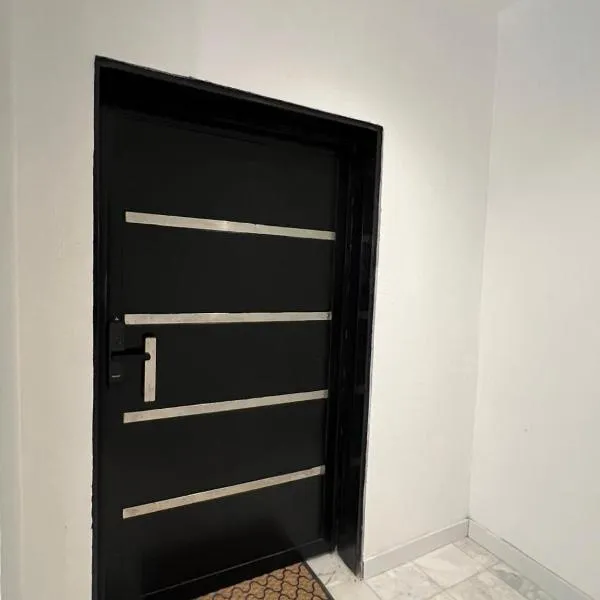 شقة روضة مطار أبها, hotel in Abha