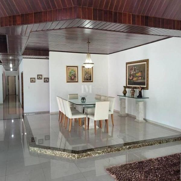 Casa Condomínio Luxo Cop 30