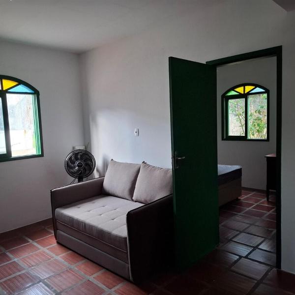 Casa de 4 quartos em Armação - Foto 4