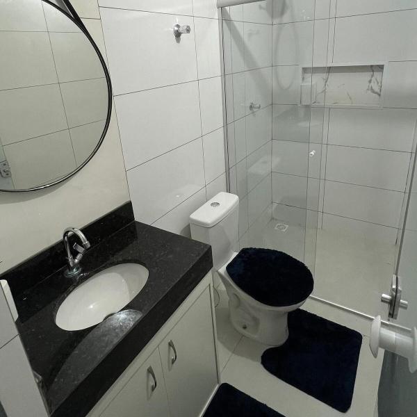 Flat 2 Centro de Governador Valadares - Foto 3