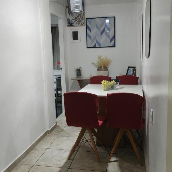 Apartamento M - Foto 2