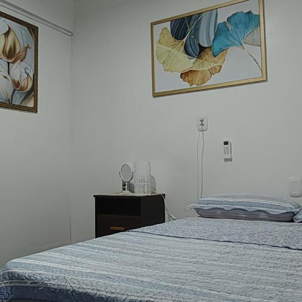 Apartamento M