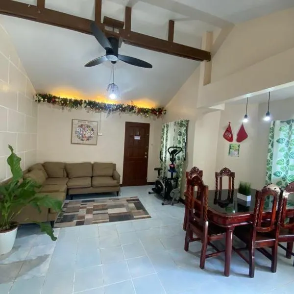 Ranks Homestay, hotell sihtkohas Cagayan de Oro