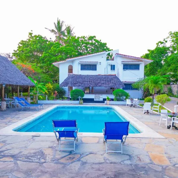 Maasai Resort, hotel v mestu Mombasa