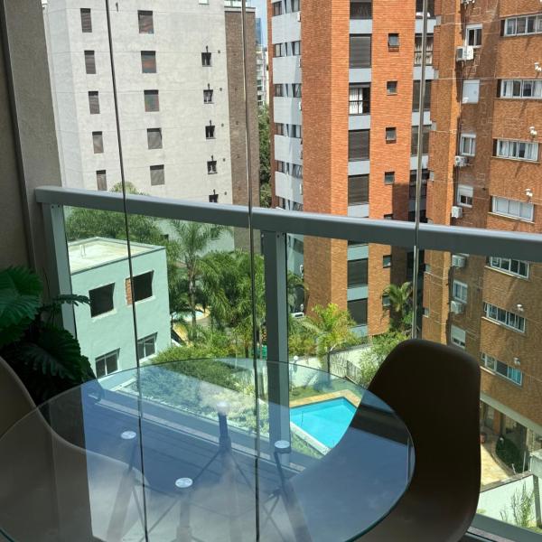 Loft Luxury in the best location of Vila Madalena - Foto 5